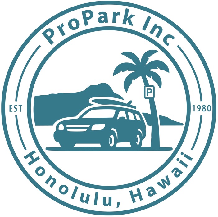 Propark Logo